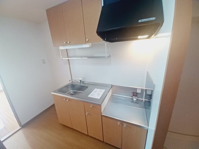 別部屋同タイプ エクセルハイムD
