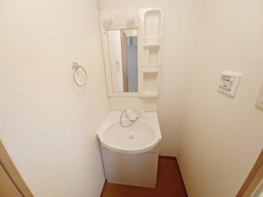 別部屋同タイプ エクセルハイムD