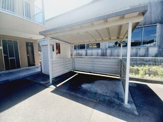  エクセルハイムD
