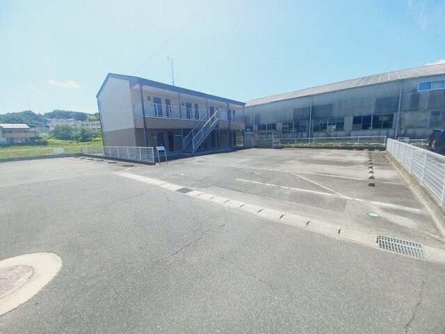  エクセルハイムD
