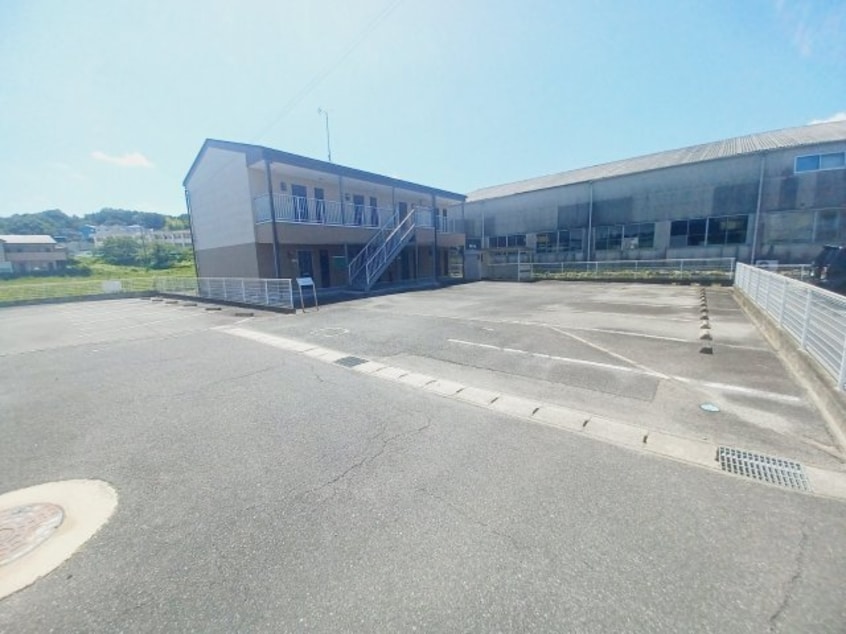  エクセルハイムD