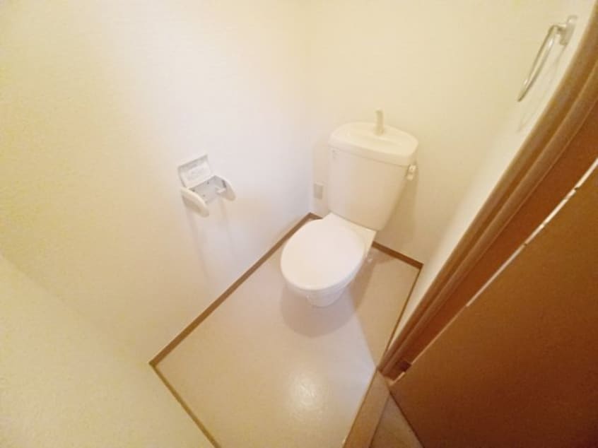 別部屋同タイプ エクセルハイムD