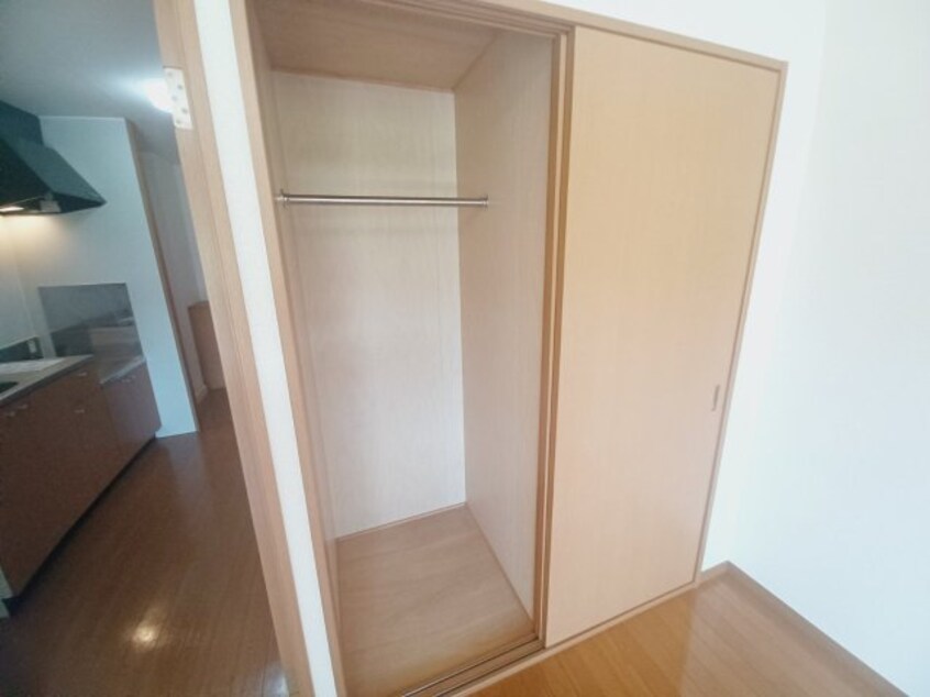 別部屋同タイプ エクセルハイムD