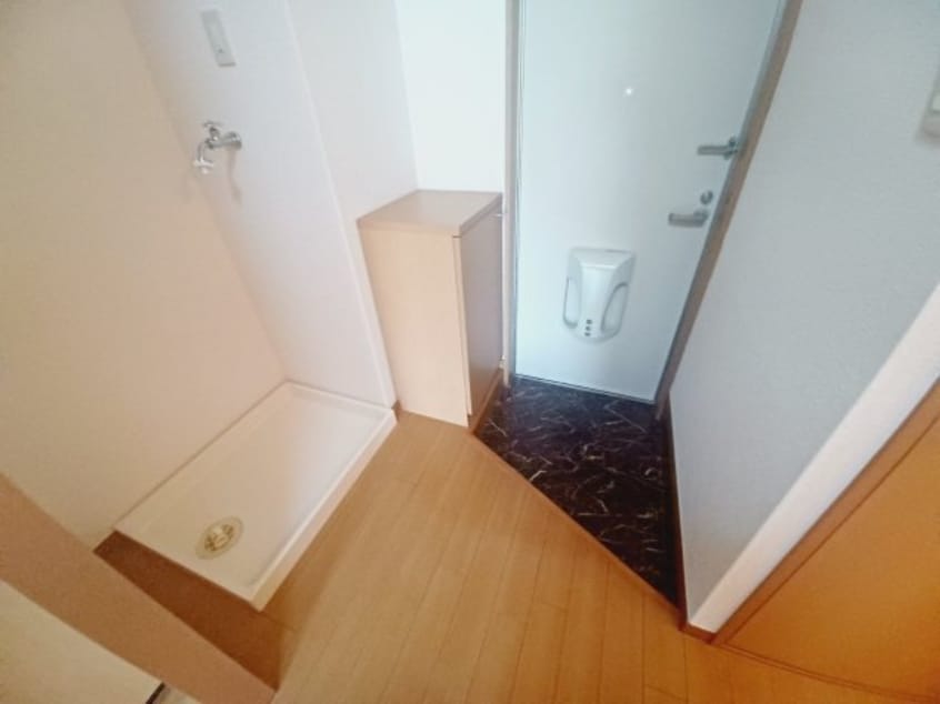 別部屋同タイプ エクセルハイムD