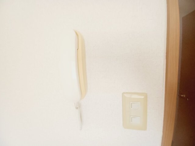 別部屋同タイプ エクセルハイムD