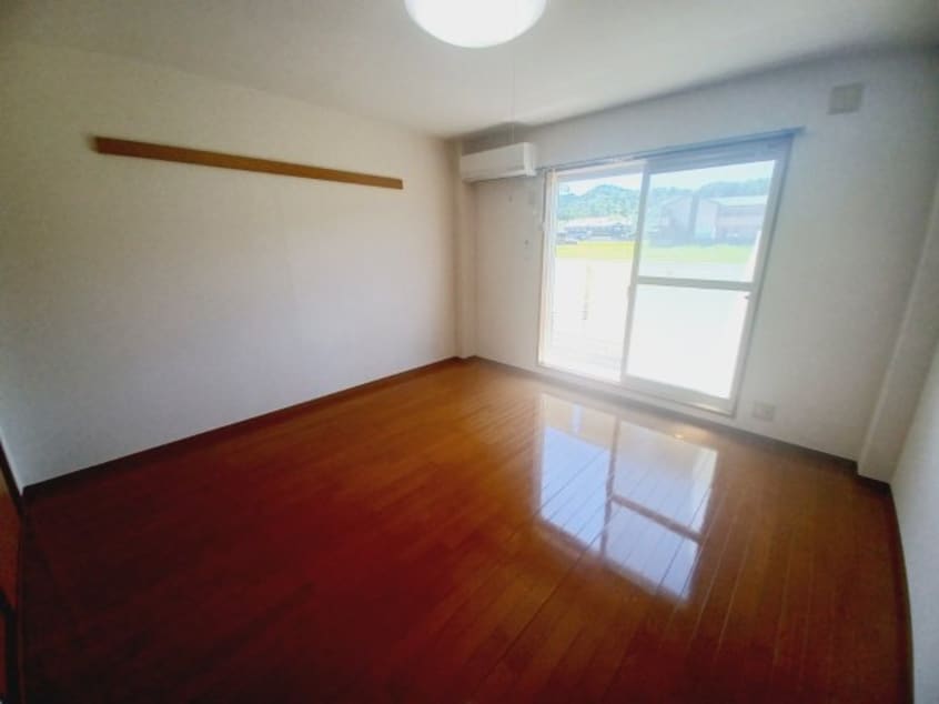 別部屋同タイプ エクセルハイムD