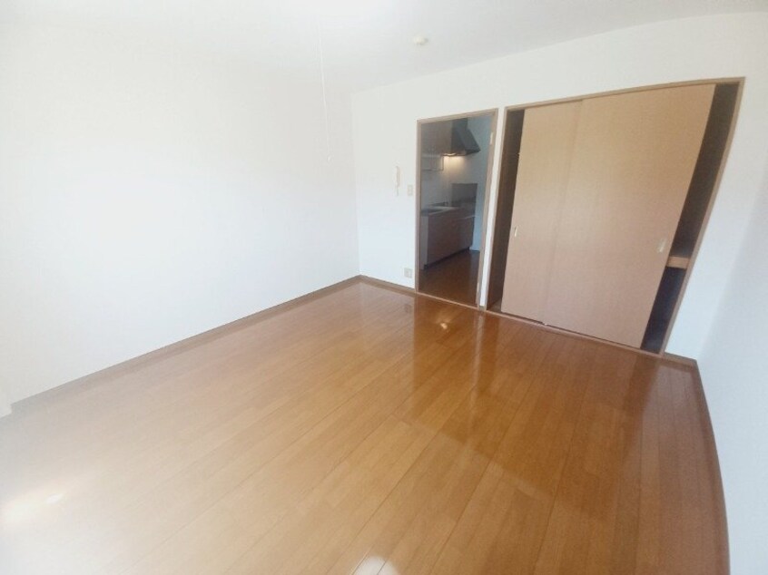 別部屋同タイプ エクセルハイムD