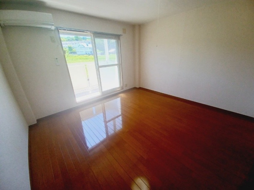 別部屋同タイプ エクセルハイムD