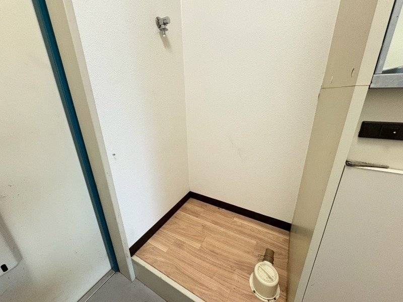 同物件別部屋のお写真です。 タイチハウス