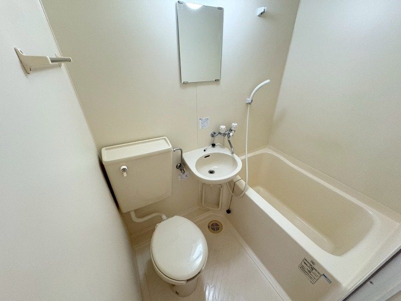 同物件別部屋のお写真です。 タイチハウス