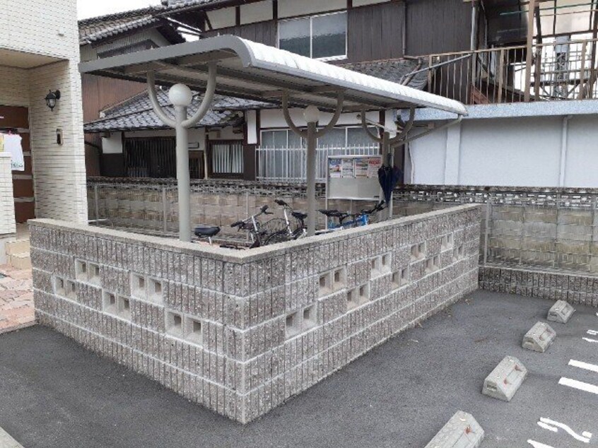  Ｍ・ウェイブⅡ