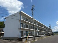 フラット立石A棟（伊賀市別府）