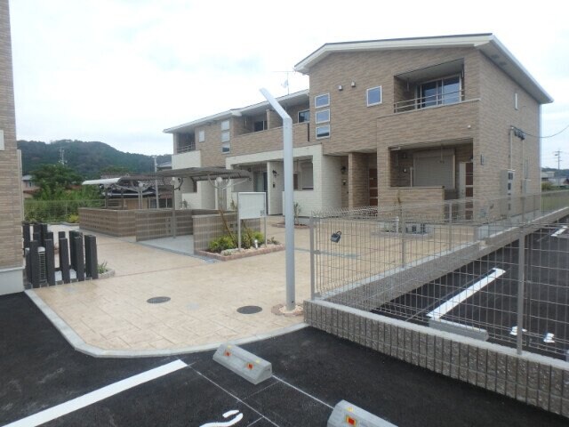  プレイスメゾンⅡ