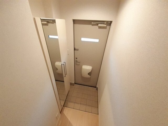  プレイスメゾンⅡ