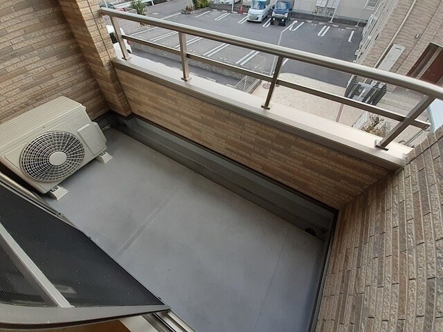  プレイスメゾンⅡ