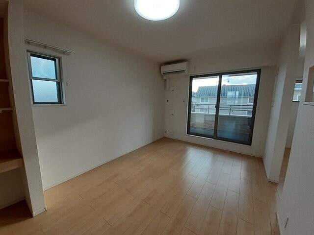  プレイスメゾンⅡ