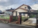 つつじが丘南四番町貸家