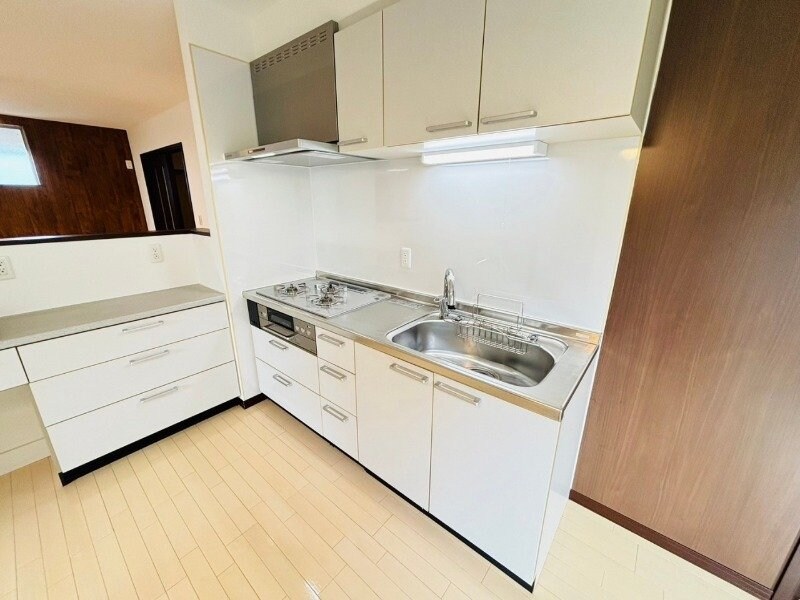 同物件別部屋 ガレッタ　N棟
