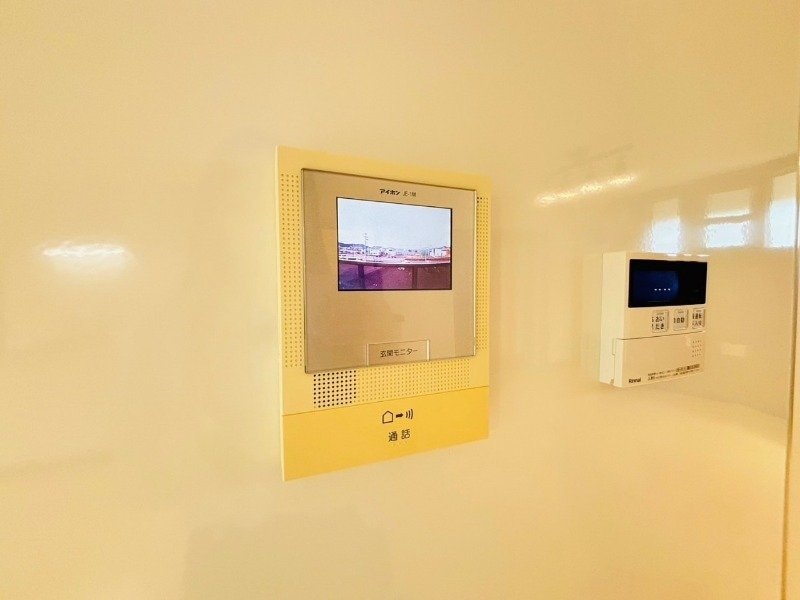 同物件別部屋 ガレッタ　N棟