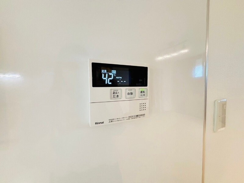 同物件別部屋 ガレッタ　N棟
