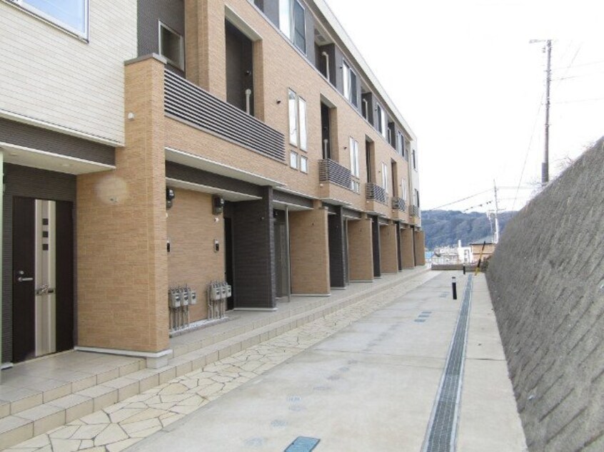  グラン　ヒル　山荘