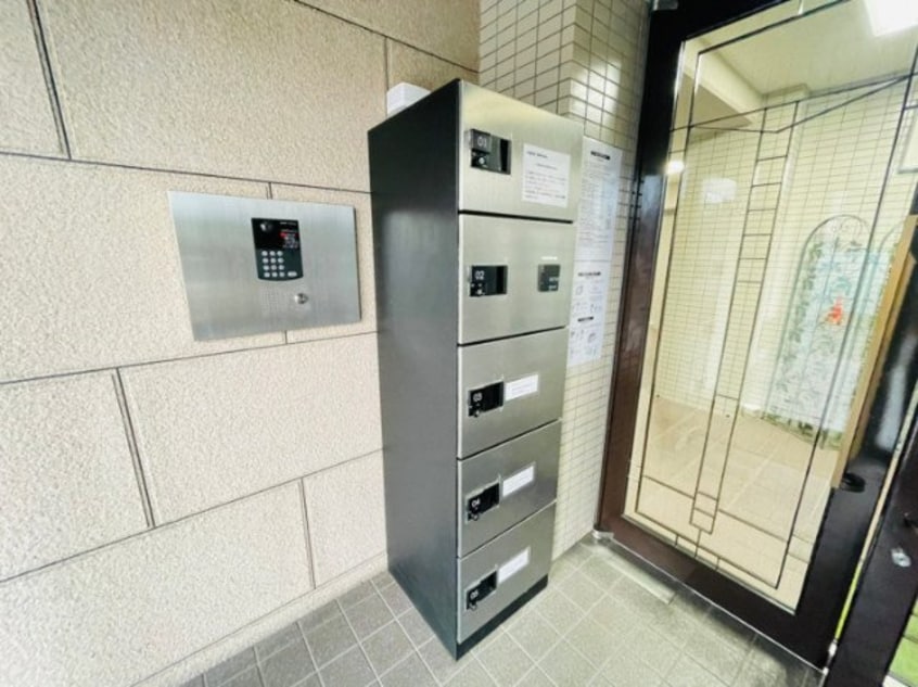  ロイヤルマンション