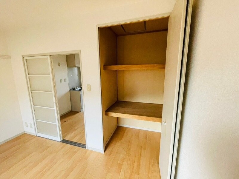  ハイツフォレスト