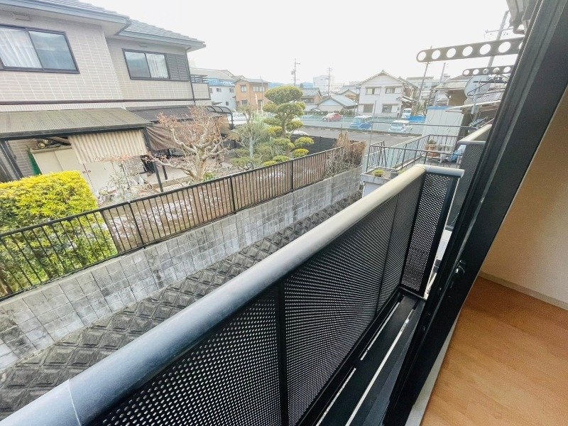  ハイツフォレスト