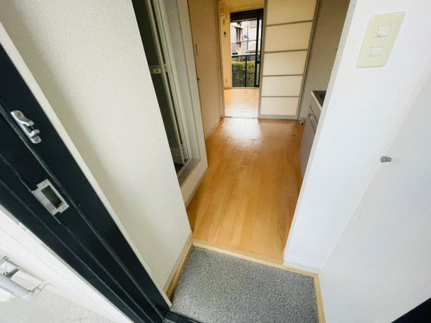  ハイツフォレスト