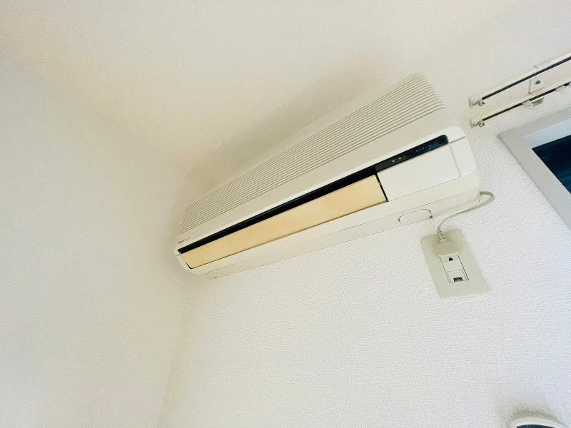  ハイツフォレスト