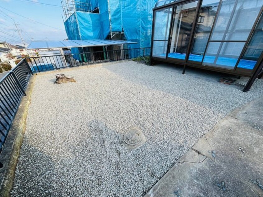  ホワイトハウスつつじが丘