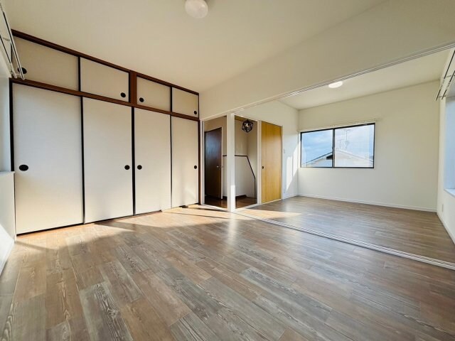  ホワイトハウスつつじが丘