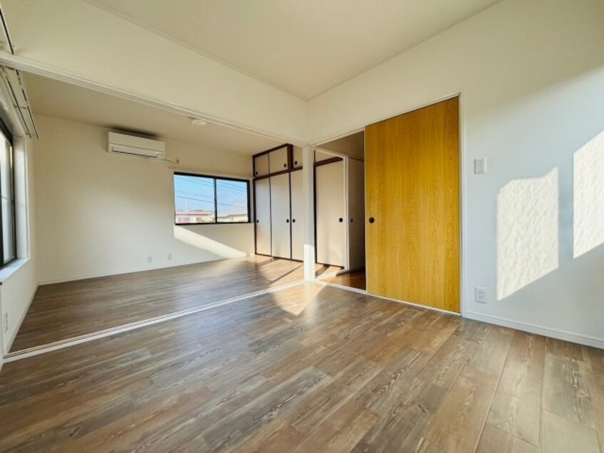  ホワイトハウスつつじが丘