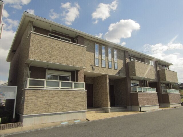  プランドールⅠ