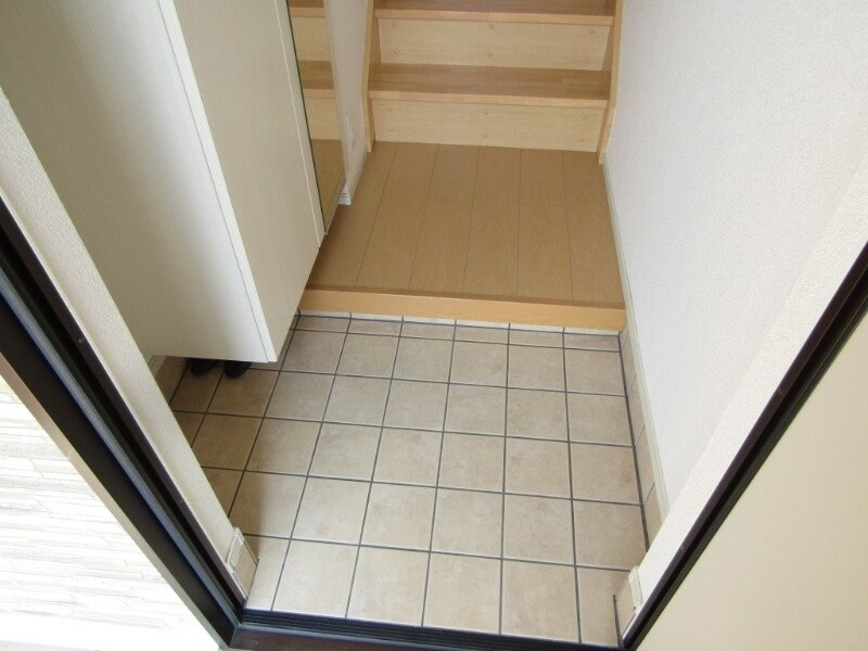 同物件別部屋のお写真です。 プランドールⅠ