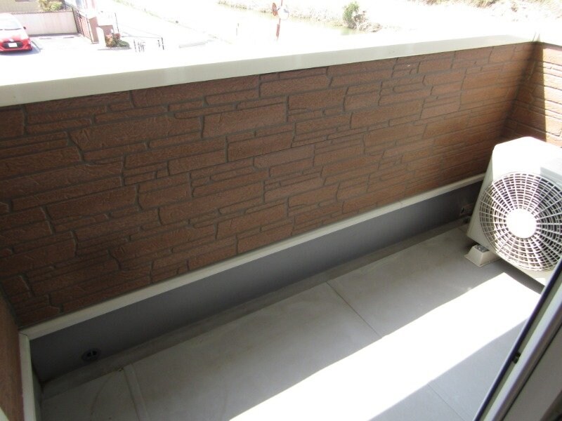 同物件別部屋のお写真です。 プランドールⅠ