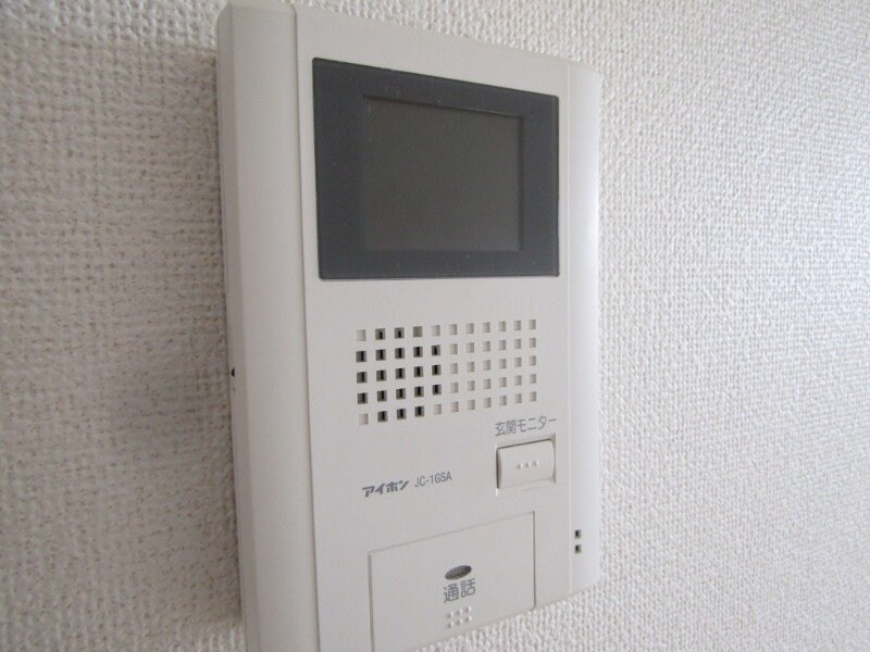 同物件別部屋のお写真です。 プランドールⅠ