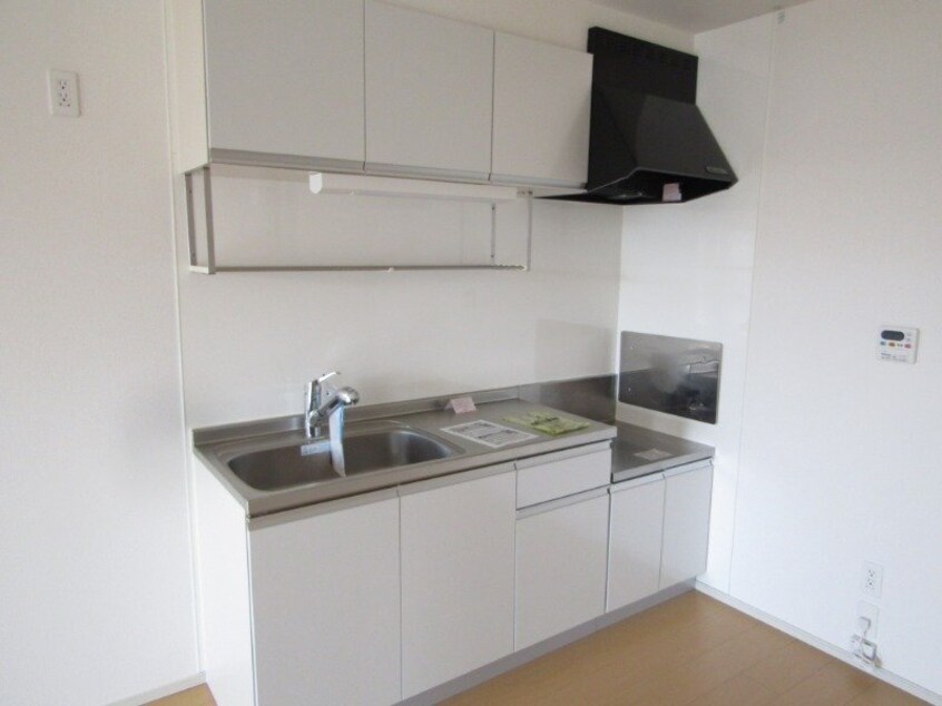 同物件別部屋のお写真です。 プランドールⅠ