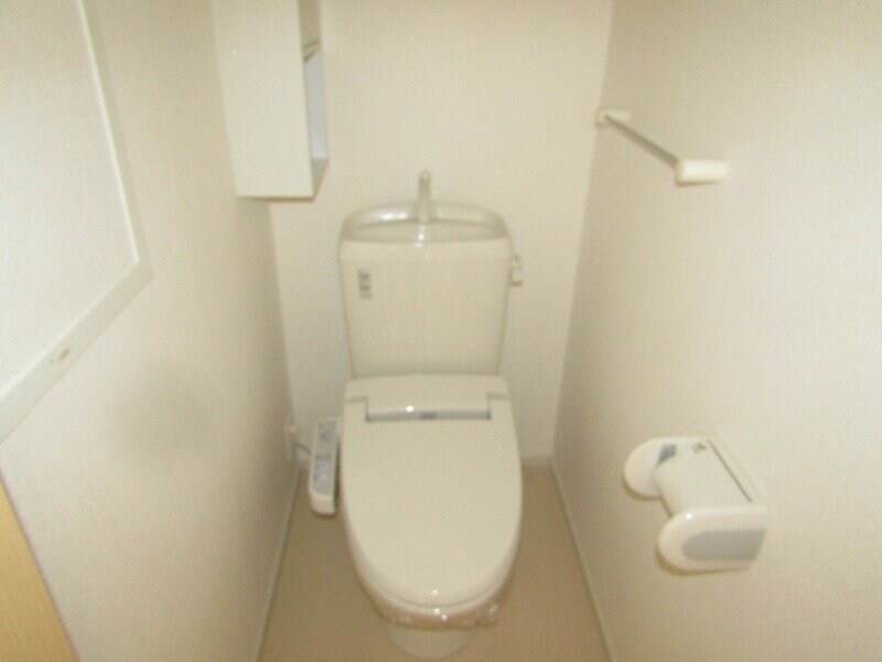 同物件別部屋のお写真です。 プランドールⅠ