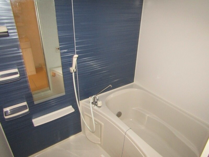 同物件別部屋のお写真です。 プランドールⅠ