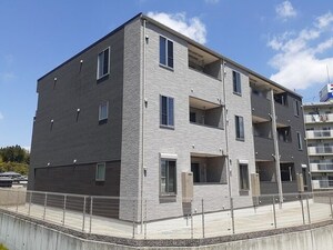 ブリーズ☆メゾンＢ