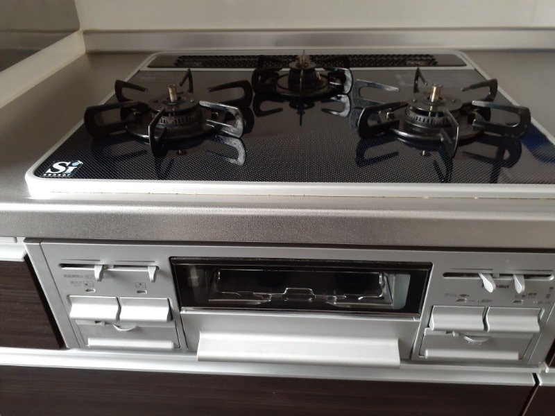 同物件別部屋参考写真です。 グラン・ジェルメ