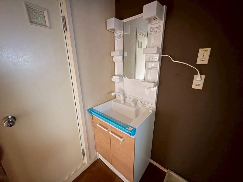  南桔梗が丘ハイツ