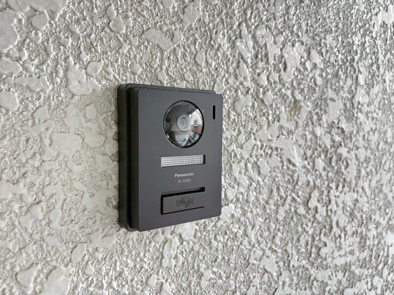  南桔梗が丘ハイツ