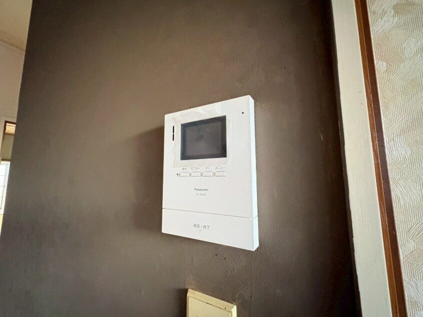  南桔梗が丘ハイツ