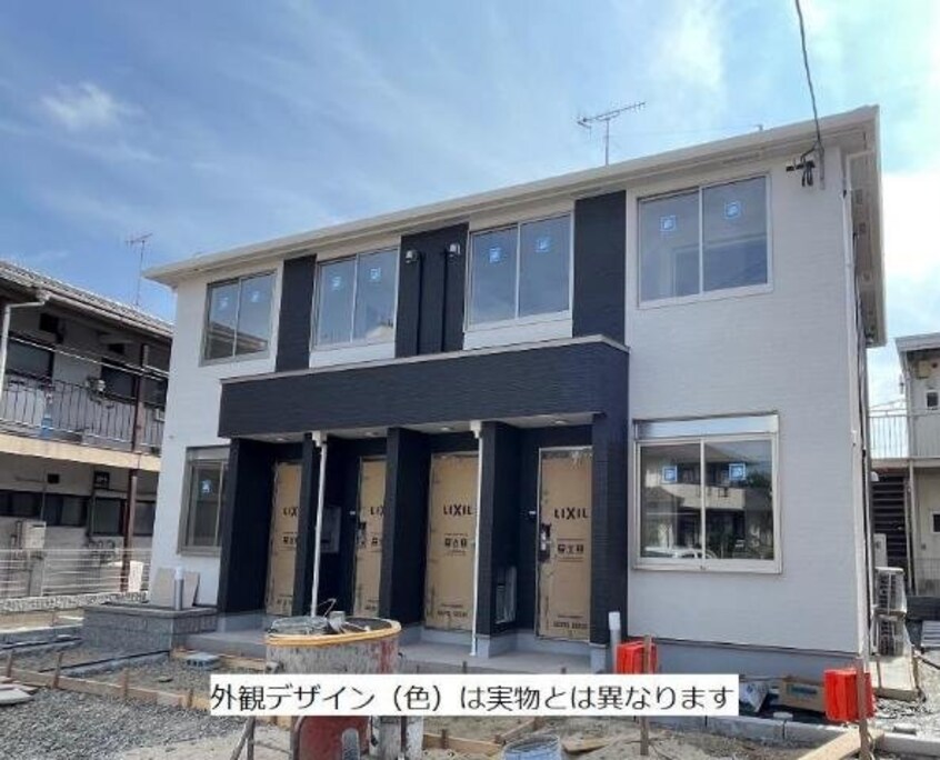 同型モデル トキワオリーブ