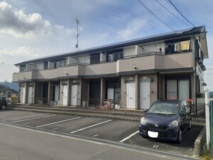 ハイツソレイユⅡ