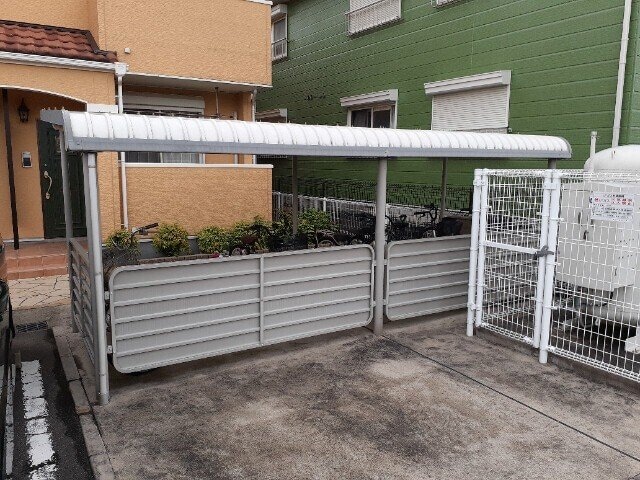  サニースクエア