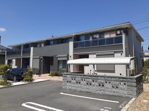 サンリットヴィラ