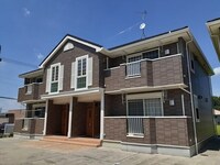 グランシエル・コウⅡ　Ｂ